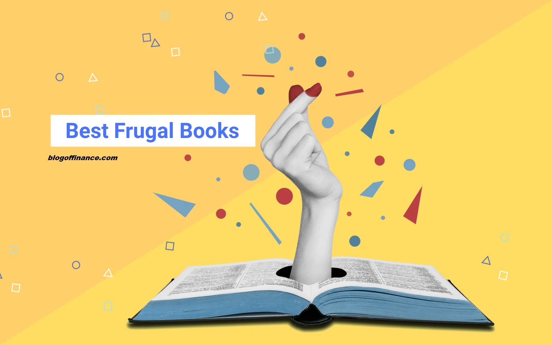 Best Books on Frugal Living