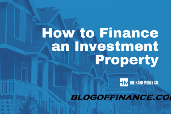 How-to-Finance-an-Investment-Property