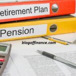 Pension Plan Retirement Plan