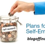 Retirement Plan for Self-employed